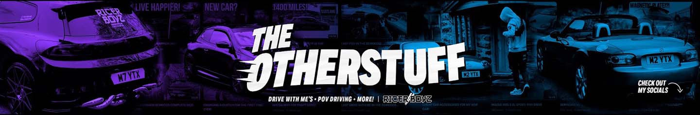 The OtherStuff banner