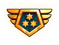 Colonel badge