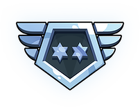 Lieutenant badge