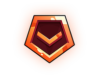 Space Cadet badge