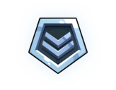 Staff Sergeant badge