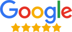 Google reviews logo