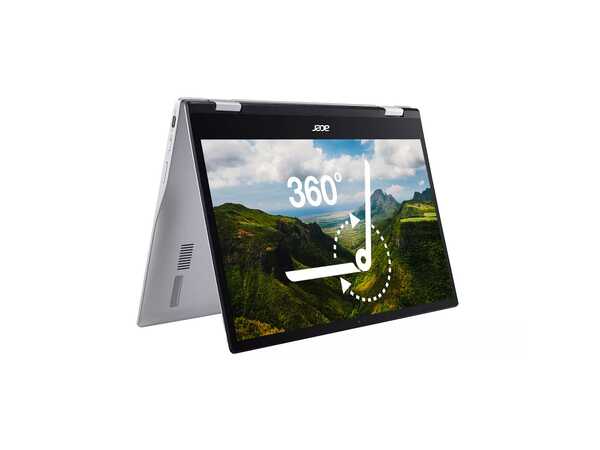 Acer 513 13.3in Chromebook