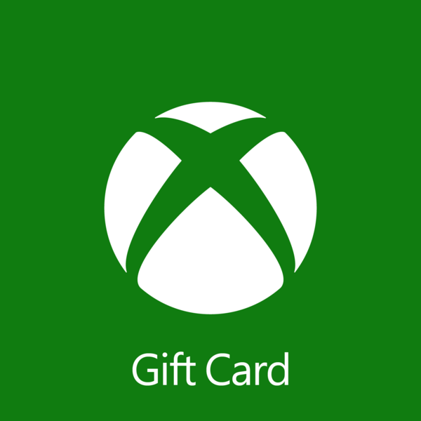 Image showing £20 Xbox Gift Voucher.