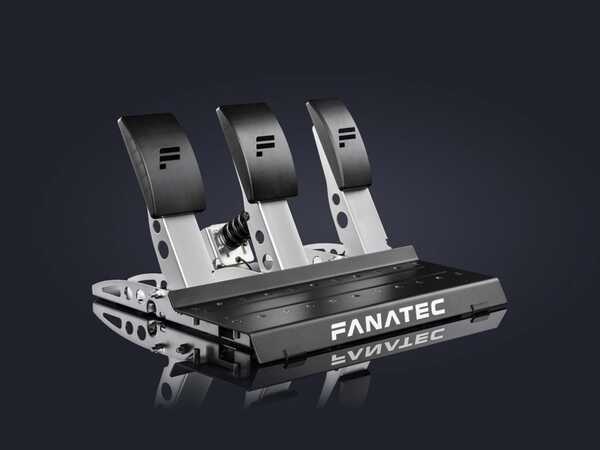 Fanatec CSL Pedals Load Cell Kit