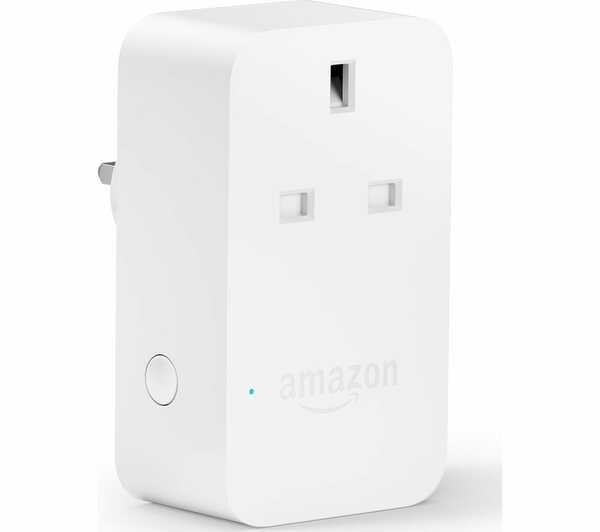 Image showing Amazon Smart Plug.